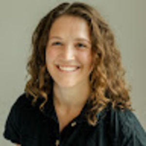 Meet your Posher, Kathryn